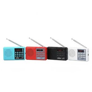 Lecteur MP3 de haute qualité pour textes religieux, <span class=keywords><strong>radio</strong></span> <span class=keywords><strong>Internet</strong></span> portable FM pour haut-parleur avec écran, cadeau de don caritatif à prix abordable - Product Image 1