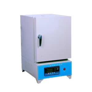 Alto Rendimiento 1200 ° Horno <span class=keywords><strong>de</strong></span> Mufla Eléctrico C para Sinterización <span class=keywords><strong>de</strong></span> Materiales <span class=keywords><strong>de</strong></span> Laboratorio - Product Image 5