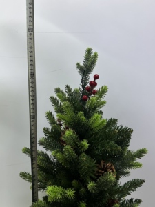 <strong>2025</strong> Newly Designed 90cm Christmas <strong>Tree</strong> With <strong>Light</strong> and Ornament Christmas <strong>Tree</strong> - Product Image 5
