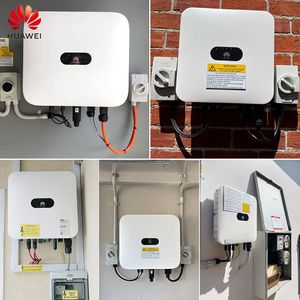 Inversor Solar Conectado a la Red <span class=keywords><strong>SUN2000</strong></span>-12KTL-M5 <span class=keywords><strong>SUN2000</strong></span>-15KTL-M5 <span class=keywords><strong>SUN2000</strong></span>-<span class=keywords><strong>17KTL</strong></span>-M5 <span class=keywords><strong>SUN2000</strong></span>-20KTL-M5 <span class=keywords><strong>SUN2000</strong></span>-25KTL-M5 <span class=keywords><strong>Sun2000</strong></span> 20Ktl M5 - Product Image 6