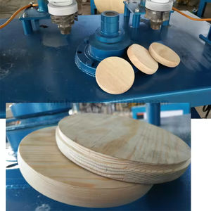 Petite toupie verticale multifonctionnelle pour porte d'armoire Fraiseuse à broche pour bois Mouleuse à bois Fraiseuse Mouleuse pour bois - Product Image 4