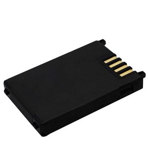 Batería de Repuesto para Escáner Portátil, 3.7V 900mAh, para Unitech PT630 HT630 1400-202501G PSC Falcon PT40 PT40z - Product Image 3