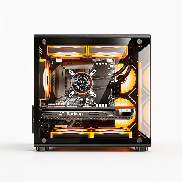 i7-8700K PC Buying Guide for 2026 Budget Builds