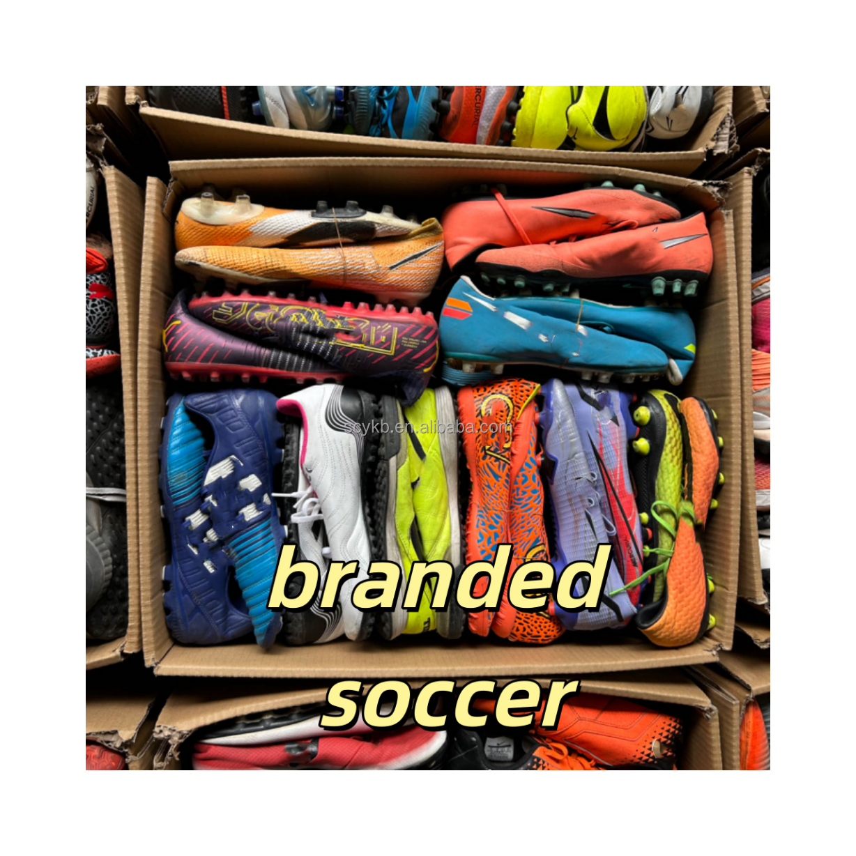 Best Selling Second Hand Shoes UK Branded Used Sport Shoes Bulk