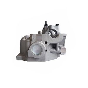Pièces d'auto 4D56 908513 culasse de moteur pour <span class=keywords><strong>Mitsubishi</strong></span> Montero Pajero L300 Canter 2.5TD 8V 4CYL pièces de moteur - Product Image 5