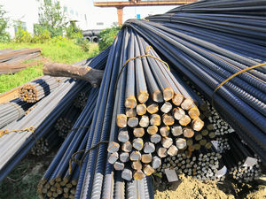 Chinese Manufacturer Supply Low Carbon <b>Steel</b> <b>Rebar</b> Coils for Automatic Bending and Processing - Product Image 5