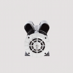 NEMA tiêu chuẩn động cơ cán thép 215t Khung 3500 rpm 208-230V 10HP tenv động cơ - Product Image 1