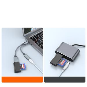 Câbles USB Type-C en nylon TPE LUNG KAY 1m-3m Transfert <span class=keywords><strong>de</strong></span> données haute vitesse Charge rapide 3A Câble pour imprimante/<span class=keywords><strong>scanner</strong></span> - Product Image 4