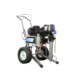China Supplier High Quality Painting Machine Spray Gun Airless Paint Sprayer Airless Paint Sprayer