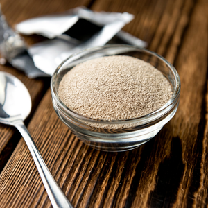 Isolat de protéines de levure 100 % pur et innovant, ingrédient végétalien, durée de conservation de 24 mois pour les aliments de nutrition fonctionnelle - Product Image 1