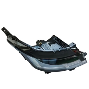 ไฟหน้ารถยนต์<span class=keywords><strong>ค</strong></span>ุณภาพ<span class=keywords><strong>ส</strong></span>ูง<span class=keywords><strong>ส</strong></span>ำหรับแลนด์โรเวอร์ เรนจ์โรเวอร์ ปี 2023-2025 รุ่นดั้งเดิม LED Matrix <span class=keywords><strong>4</strong></span> เลนส์ ชุดไฟหน้า L460 เลเซอร์พิกเซล - Product Image 5