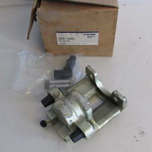 Pinza de Freno Trasera Derecha para Hyundai Sonata Y2 88-93, 58281-33A00, para Infiniti, Nissan, para Toyota Land Cruiser 100 Hilux 9507 30-5-E-3 - Product Image 1