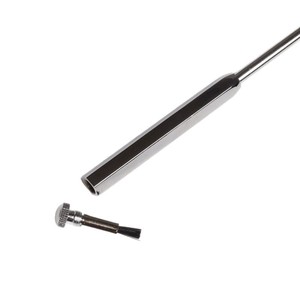 Marteau de percussion à double tête WISHMED 178 mm en alliage de zinc, outil de diagnostic manuel pour usage médical - Product Image 5