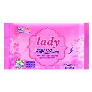 Lingettes intimes féminines à l'arôme de fruits, soins personnels, hygiène, équilibre du pH - Product Image 6