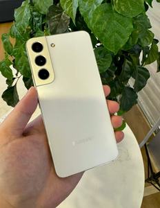 S22เดิมมาร์ทโฟน5g 128GB <span class=keywords><strong>256GB</strong></span> หลายภาษากล้องด้านหลัง108MP LTE & CDMA Cellular - Product Image 1