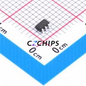 Regulador lineal (LDO) PMIC, Chip IC de circuito integrado, original, nuevo, SOT-23-5, a estrenar, 1, 2, 1 unidad - Product Image 1