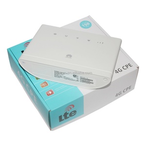 Routeur et modem Internet HUAWEI B315S-936 CAT4 150 Mbps, routeur CPE sans fil 4G LTE pour HUAWEI - Product Image 1