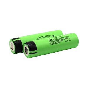 Grade a NCR18650B 3400mAh Rechargeable <strong>Batteries</strong> Lithium Ion <strong>Battery</strong> <strong>Ncr</strong> <strong>18650</strong> Mh112210 3.7v <strong>18650</strong> <strong>Battery</strong> <strong>Cell</strong> - Product Image 2