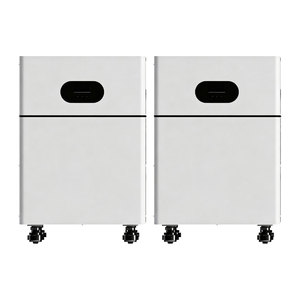 Système Solaire Afrique Asie 20kWh 30kWh 51.2kWh Tout-en-un ESS Onduleur 10kW pour le Nigéria, l'Afrique du Sud, le Pakistan - Fournisseur - Product Image 2