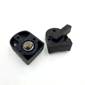 <b>Power</b> Hammer Drill Switch 26mm Reverse Rotation Professional Corded Electric <b>Tool</b> - Product Image 5