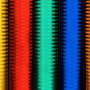 Lu khả năng hiển thị cao Pet 1.22m Trắng vĩnh viễn phản chiếu tấm phim tổ ong vi lăng trụ phản chiếu Vinyl CuộN - Product Image 3