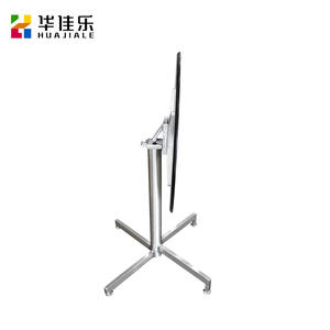 <span class=keywords><strong>Table</strong></span> <span class=keywords><strong>de</strong></span> <span class=keywords><strong>jardin</strong></span> pliable en HPL compact <span class=keywords><strong>de</strong></span> <span class=keywords><strong>haute</strong></span> qualité à prix abordable <span class=keywords><strong>de</strong></span> l'usine Hua Jiale, <span class=keywords><strong>table</strong></span> ronde en HPL pour l'extérieur - Product Image 1