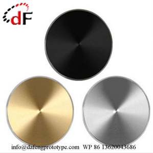 Filetage noyau lâche-<span class=keywords><strong>3</strong></span> de moule en plastique de précision de tournage cnc traitement - Product Image 3