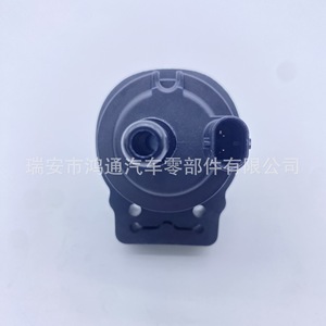 Válvula solenoide del depósito de carbón Htong Automotive A0014701193 para Mercedes-Benz, válvula de inyección de plástico de servicio medio - Product Image 4