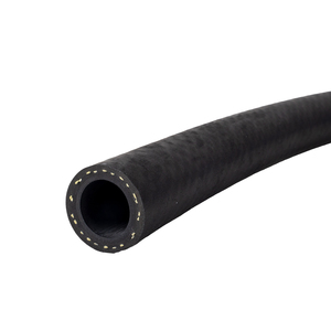 Tuyau de <span class=keywords><strong>carburant</strong></span> SAE J30 R14, tuyau résistant au <span class=keywords><strong>carburant</strong></span> et à l'huile pour applications automobiles - Product Image 5