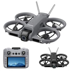 <span class=keywords><strong>Z906</strong></span> avec grand écran, photographie aérienne professionnelle HD, GPS, quadricoptère, évitement d'obstacles par laser, intelligent, pour nouveau drone sans balais - Product Image 1