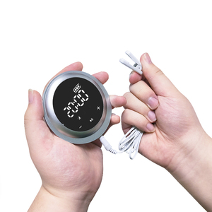Appareil de traitement de l'insomnie CES, modèle Circular Mobile Gear 2026 Value Launch, avec fonction de minuterie, utilisant des impulsions électriques basse tension - Product Image 2