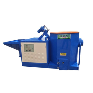 Древесная рисовая лузга из биомассы - Product Image 6