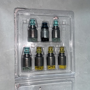 Solenoide de transmisión 6t30 completamente nuevo - Product Image 5