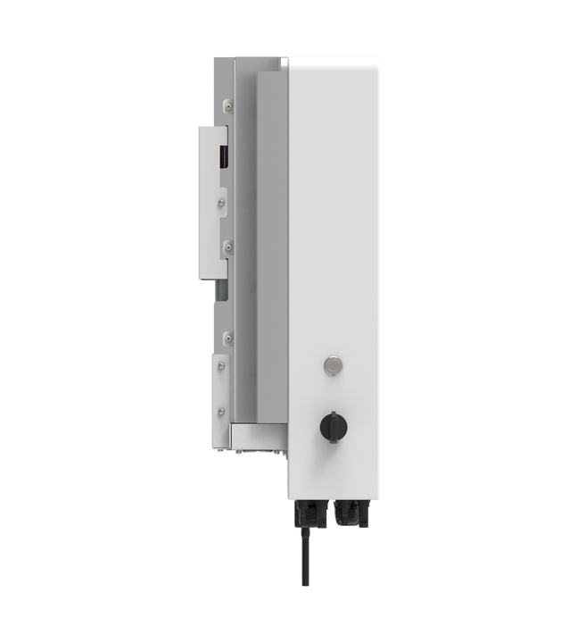 Deye Inverter matahari hibrida fase tunggal, 6KW SUN-6K-SG03LP1-EU tegangan rendah On grid Off Grid untuk penggunaan rumahan EU| Alibaba.com