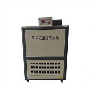 Hebei Test Ekipmanlarından Standart Otomatik Yüksek/Düşük Sıcaklık Sirkülasyonlu Su Banyosu Tel Test Cihazı - Product Image 1