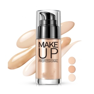 Fabrication de cosmétiques Beauté Maquillage Produit Trois Couleurs Etanche Blanchissant <span class=keywords><strong>BB</strong></span> Crème - Product Image 4