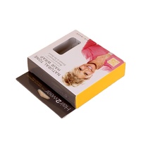 China Manufacture Custom Product Paper Box for Product Packaging