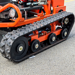 2025 nouvelle <span class=keywords><strong>tondeuse</strong></span> télécommande <span class=keywords><strong>tondeuse</strong></span> 4 temps <span class=keywords><strong>sans</strong></span> <span class=keywords><strong>fil</strong></span> <span class=keywords><strong>tondeuse</strong></span> <span class=keywords><strong>électrique</strong></span> équipement personnalisé Machine usine prix de gros - Product Image 5