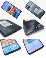 Teléfono inteligente Redmi Note 10 PRO 4G 6GB + 128GB 6,67 pulgadas 5020mAh 108MP Quad cámara trasera teléfono móvil