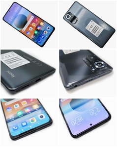 <span class=keywords><strong>Xiaomi</strong></span> <span class=keywords><strong>Redmi</strong></span> Note <span class=keywords><strong>10</strong></span> <span class=keywords><strong>PRO</strong></span> 4G Smartphone 6GB + 128GB 6.67 pollici 5020mAh 108MP Quad fotocamera posteriore cellulare - Product Image 6