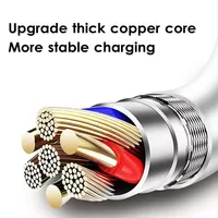 Câble de charge USB Super Fast 7A 100W Type C pour Mate 60 50 Nova 10 Honor Redmi android box Type-C USB Charge