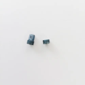 Geasure Orthopedische Titanium Spinale Schroef Implantaten Pedikel Schroef En Staaf Voor Chirurgische - Product Image 4
