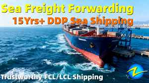 Envío DDP de Nantong, Tianjin, Shenzhen a Bintulu, <span class=keywords><strong>Miri</strong></span>, Taiwán, Sibu, Sandakan, Labuan, Kuching, UPS, DHL, de China a Malasia, Puerta a Puerta - Product Image 4