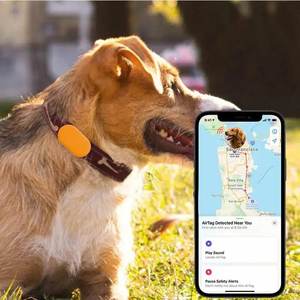 Funda protectora de silicona con Pin oculto GPS Tracker Clip Holder Case para niños <span class=keywords><strong>Samsung</strong></span> <span class=keywords><strong>Galaxy</strong></span> <span class=keywords><strong>SmartTag</strong></span> 2 Cover con Pin para ropa - Product Image 4