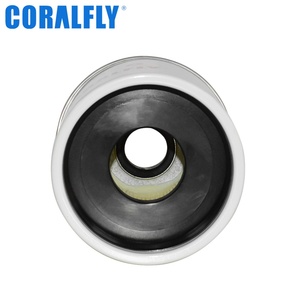 CORALFLY <b>Auto</b> <b>Engine</b> Filter Spare Parts R20P FS19996 P551820 BF9922-O Car Fuel Water Separator Filter - Product Image 5