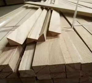 Nhà Máy Giá bằng gỗ Batten 4x8ft'' gỗ phẳng bản ghi gỗ xẻ paulownia trong xây dựng - Product Image 3