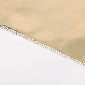 <span class=keywords><strong>Borsa</strong></span> personalizzata oro <span class=keywords><strong>argento</strong></span> metallizzato con coulisse zaino a <span class=keywords><strong>tracolla</strong></span> <span class=keywords><strong>borsa</strong></span> per scarpe sportive da viaggio - Product Image 5