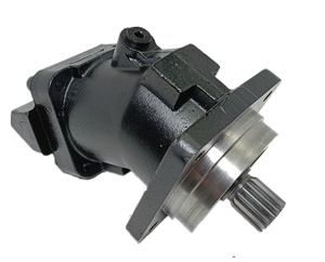 Motorreductor LEDUC de Origen Chino, Especificaciones Estándar, Varios Tamaños Disponibles, 1 Año de Garantía, Motorreductor Marca YD, Bomba Hidráulica - Product Image 6