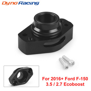 Nuevo Adaptador de Turbocompresor Automotriz para Motor Ford F-150 Raptor EcoBoost 2.7L/3.5L - Product Image 2