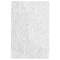 Revêtements muraux imperméables avec des tuiles en argile, nouveau design, décoration murale 3D, pierre flexible à rainures pour la décoration murale extérieure